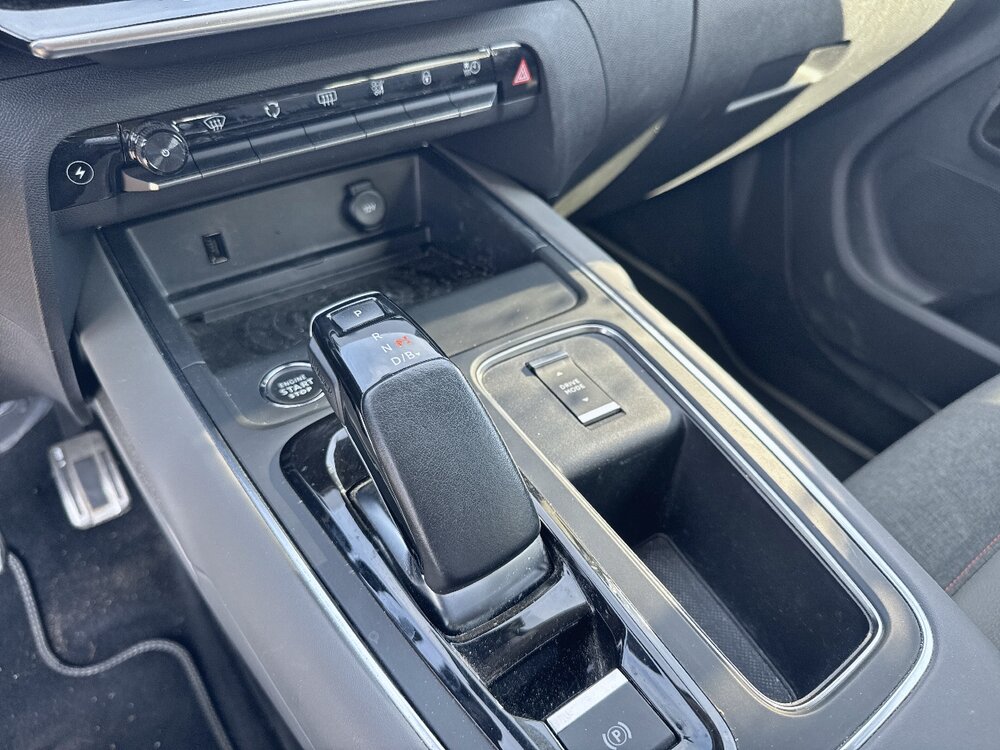 Occasion CITROEN C5 AirCross C5 Aircross Hybride Rechargeable 225 S&S e-EAT8 - Shine Pack