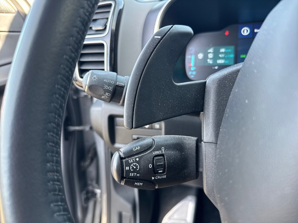 Occasion CITROEN C5 AirCross C5 Aircross Hybride Rechargeable 225 S&S e-EAT8 - Shine Pack