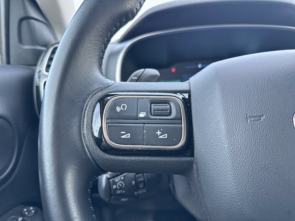 Occasion CITROEN C5 AirCross C5 Aircross Hybride Rechargeable 225 S&S e-EAT8 - Shine Pack