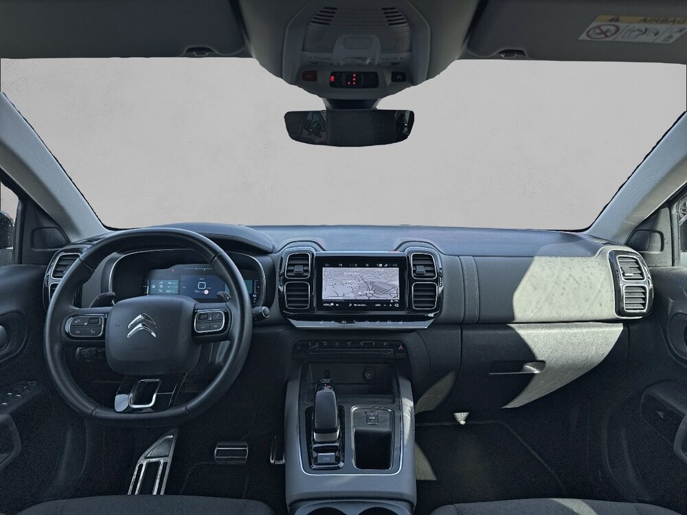 Occasion CITROEN C5 AirCross C5 Aircross Hybride Rechargeable 225 S&S e-EAT8 - Shine Pack