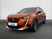 Occasion PEUGEOT 2008 2008 Electrique 136 ch