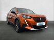 Occasion PEUGEOT 2008 2008 Electrique 136 ch