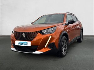 Occasion PEUGEOT 2008 2008 Electrique 136 ch - Style