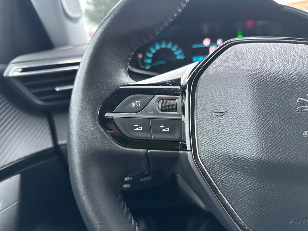 Occasion PEUGEOT 2008 2008 Electrique 136 ch