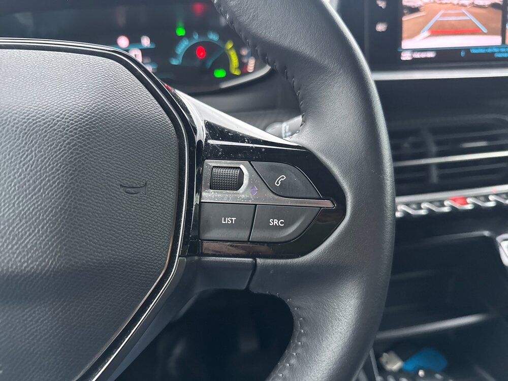 Occasion PEUGEOT 2008 2008 Electrique 136 ch