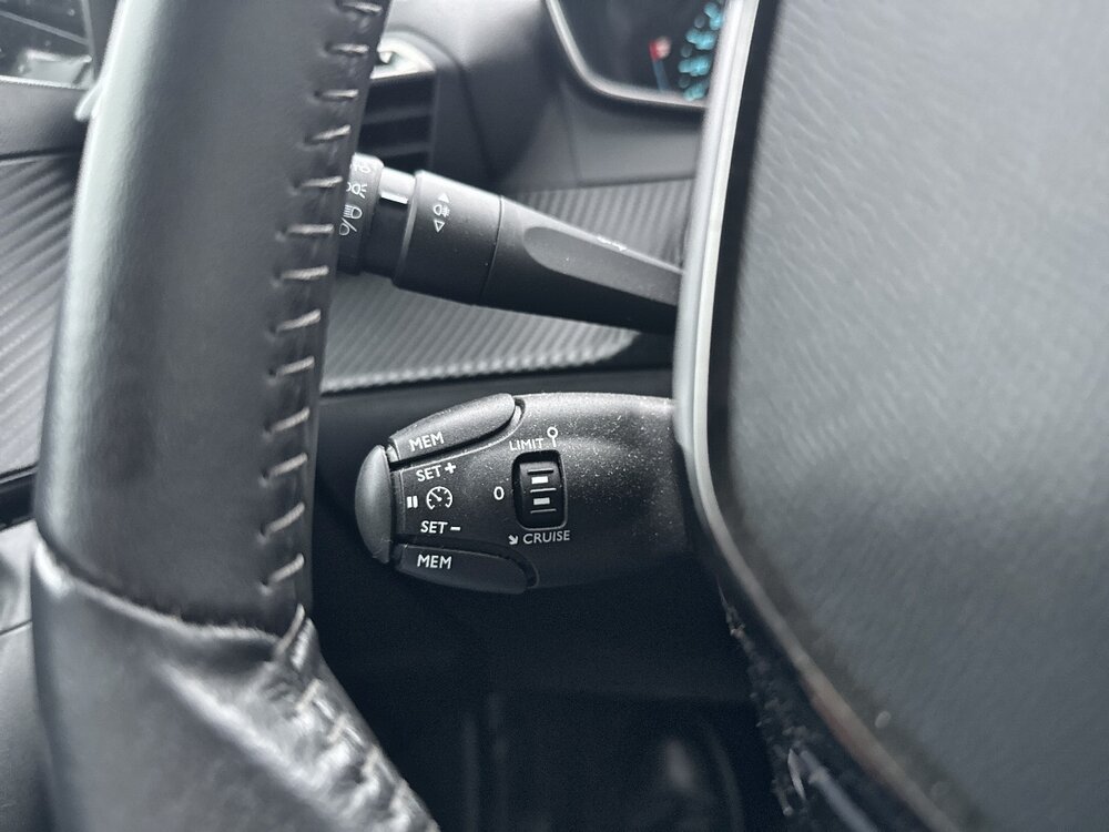 Occasion PEUGEOT 2008 2008 Electrique 136 ch