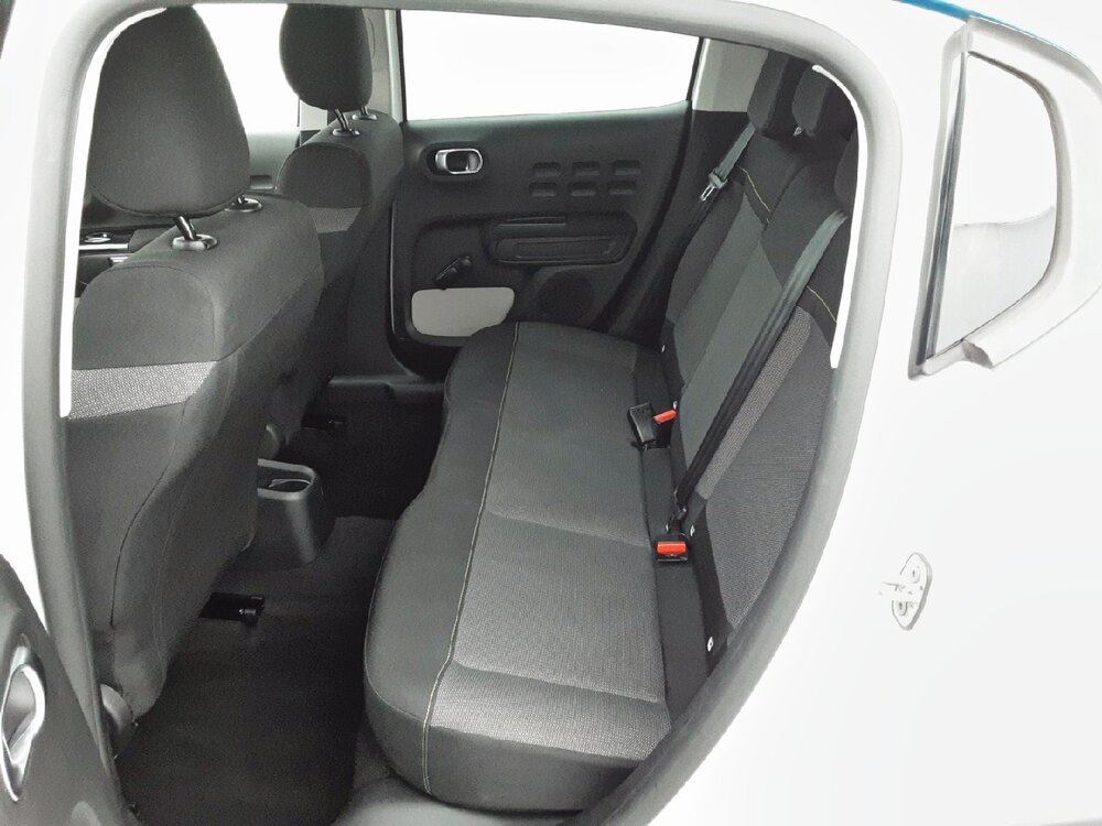 Occasion CITROEN C3 C3 PureTech 83 S&S BVM5 - Shine