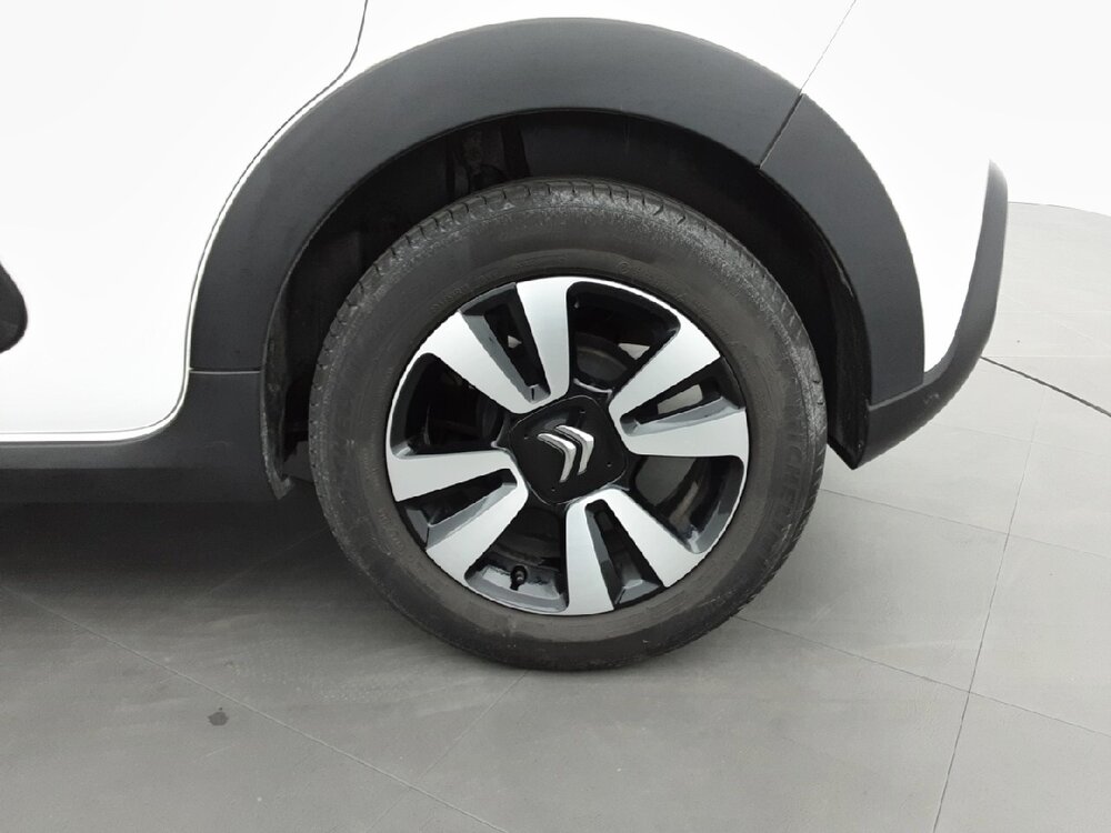 Occasion CITROEN C3 C3 PureTech 83 S&S BVM5 - Shine