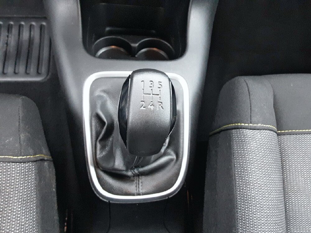 Occasion CITROEN C3 C3 PureTech 83 S&S BVM5 - Shine