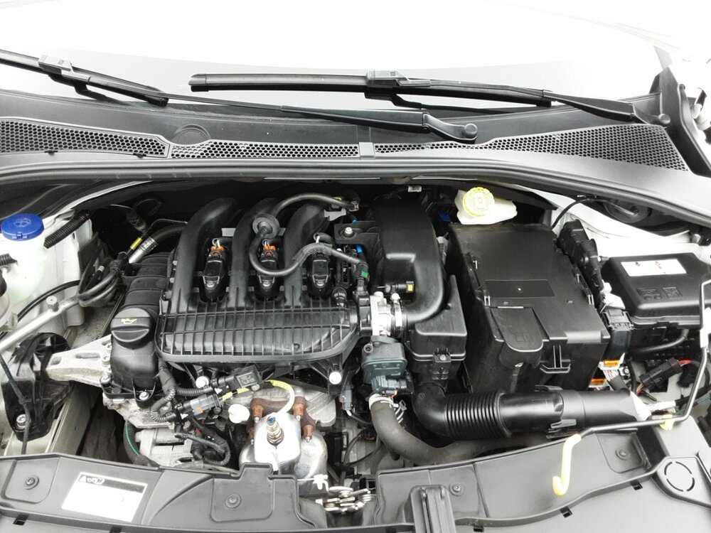 Occasion CITROEN C3 C3 PureTech 83 S&S BVM5 - Shine