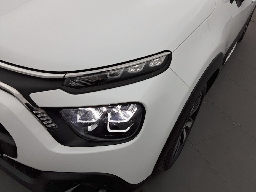 Occasion CITROEN C3 C3 PureTech 83 S&S BVM5 - Shine