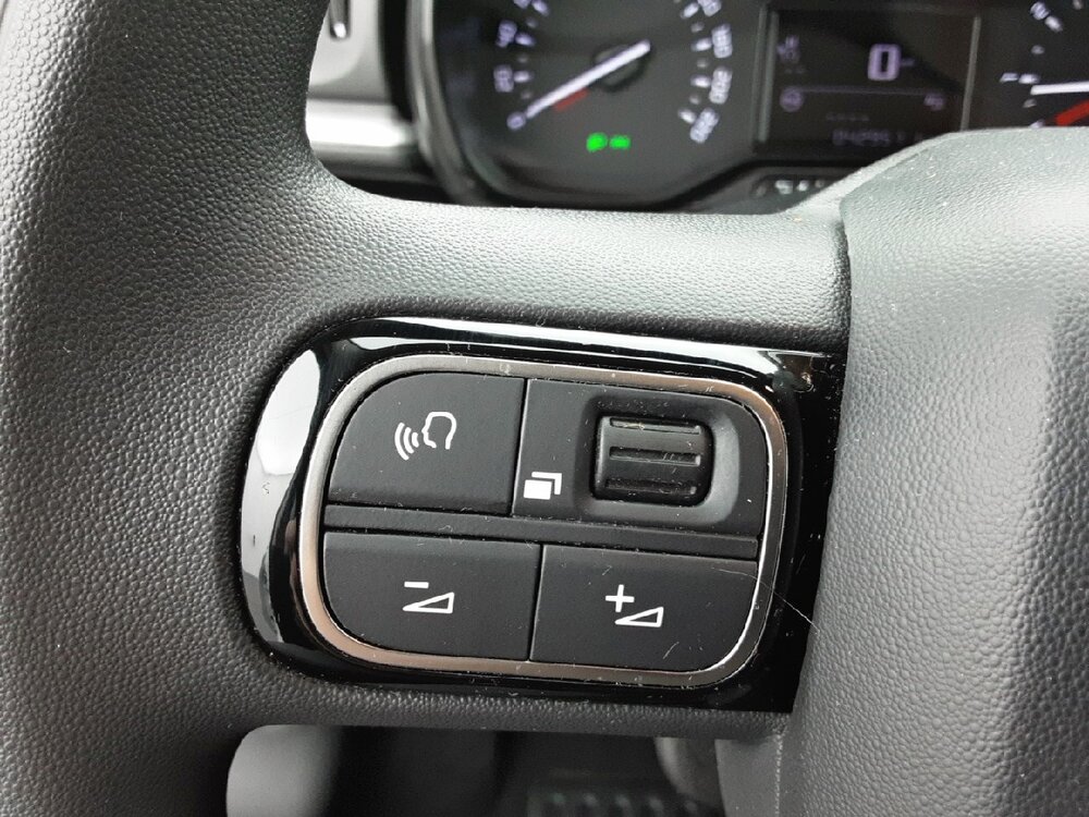 Occasion CITROEN C3 C3 PureTech 83 S&S BVM5 - Shine