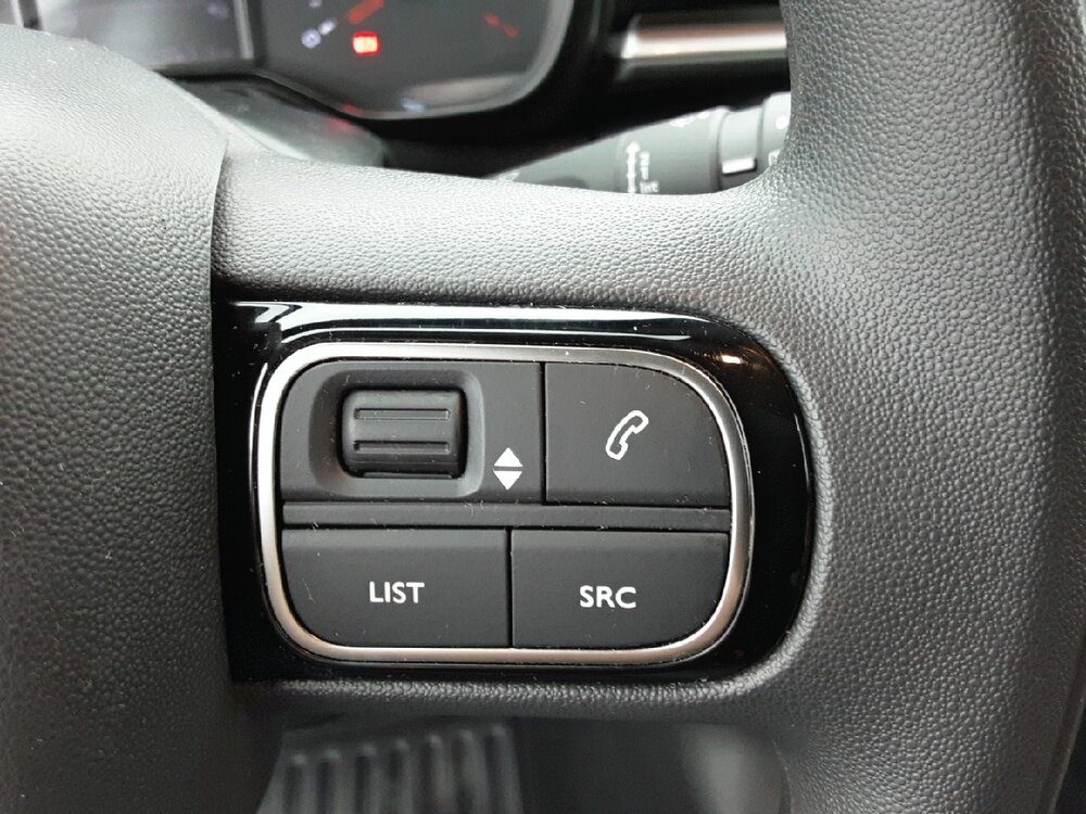 Occasion CITROEN C3 C3 PureTech 83 S&S BVM5 - Shine
