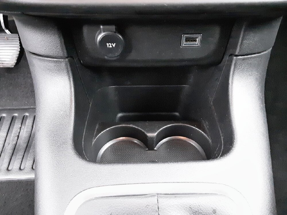 Occasion CITROEN C3 C3 PureTech 83 S&S BVM5 - Shine