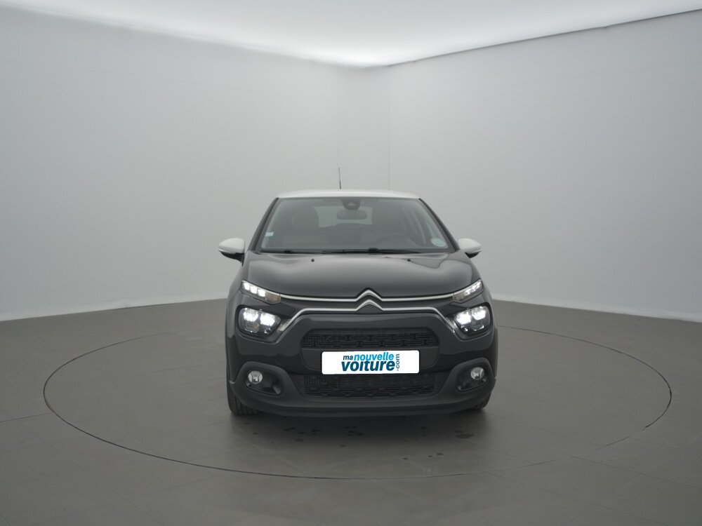 Occasion CITROEN C3 C3 PureTech 110 S&S EAT6