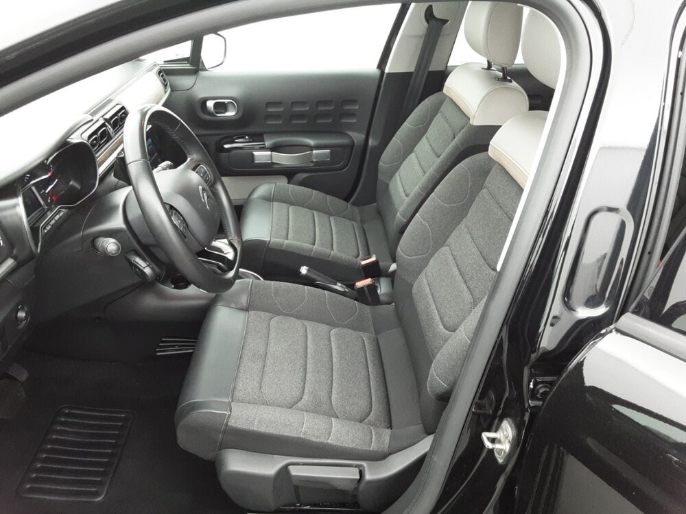 Occasion CITROEN C3 C3 PureTech 110 S&S EAT6