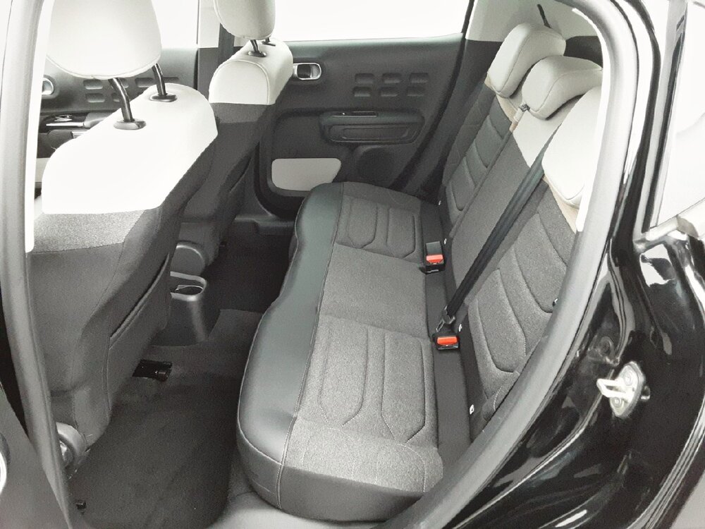 Occasion CITROEN C3 C3 PureTech 110 S&S EAT6