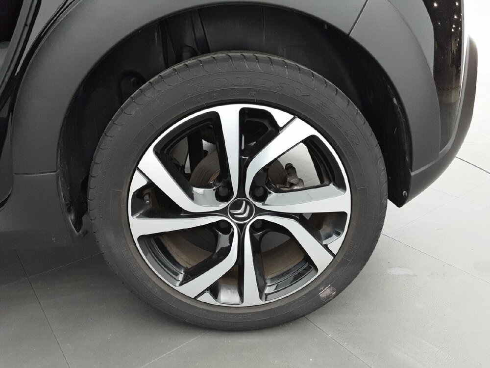 Occasion CITROEN C3 C3 PureTech 110 S&S EAT6