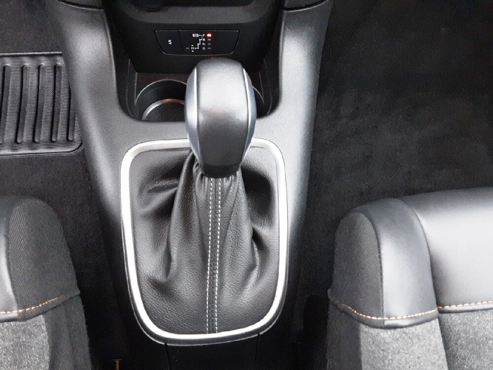 Occasion CITROEN C3 C3 PureTech 110 S&S EAT6