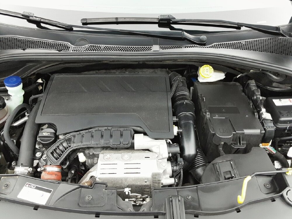 Occasion CITROEN C3 C3 PureTech 110 S&S EAT6