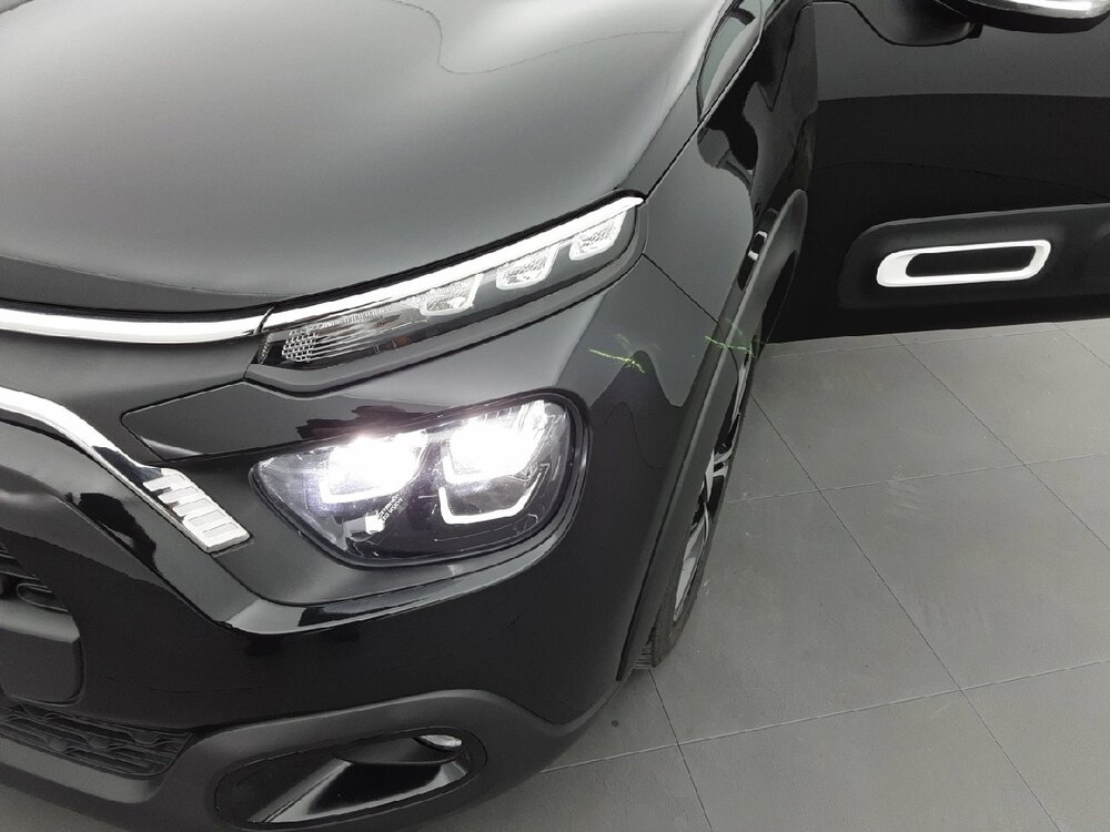 Occasion CITROEN C3 C3 PureTech 110 S&S EAT6