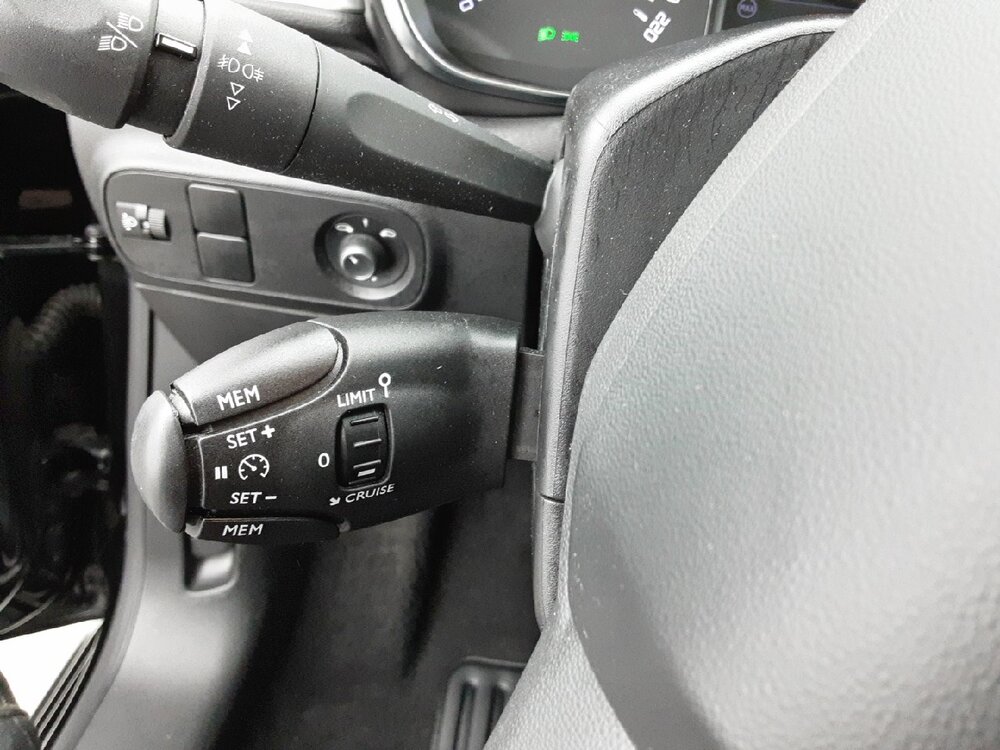 Occasion CITROEN C3 C3 PureTech 110 S&S EAT6