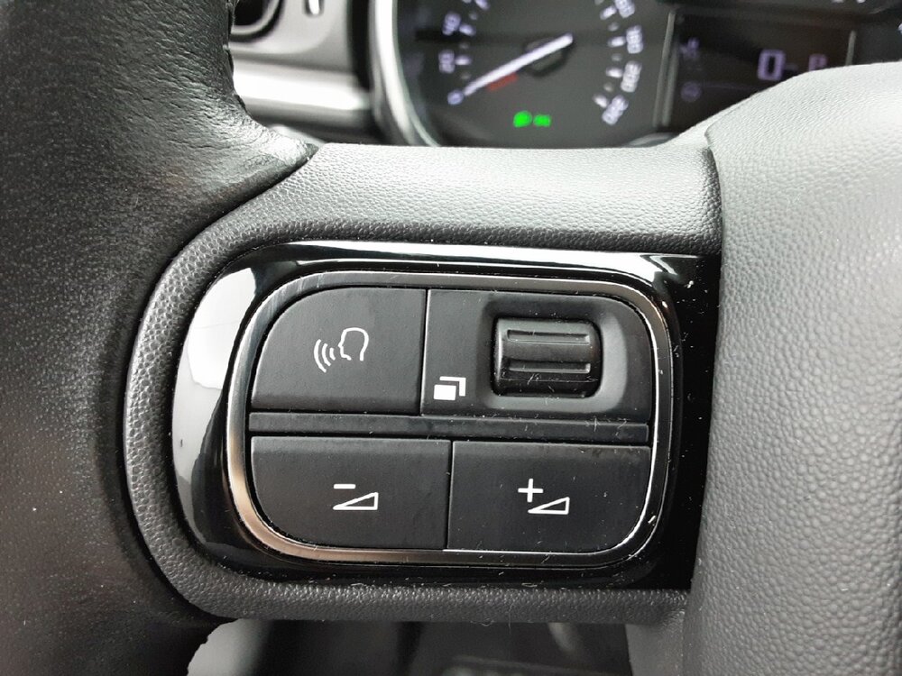 Occasion CITROEN C3 C3 PureTech 110 S&S EAT6