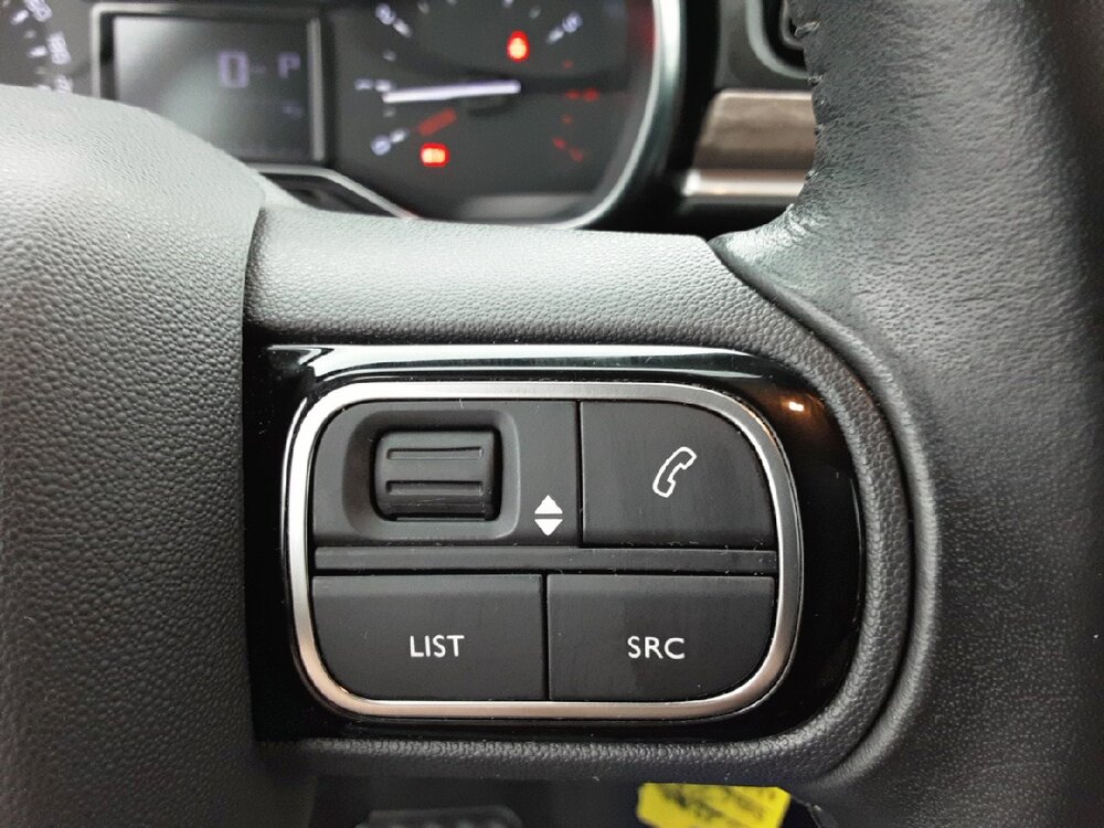 Occasion CITROEN C3 C3 PureTech 110 S&S EAT6