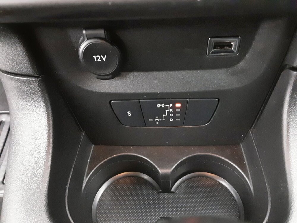 Occasion CITROEN C3 C3 PureTech 110 S&S EAT6