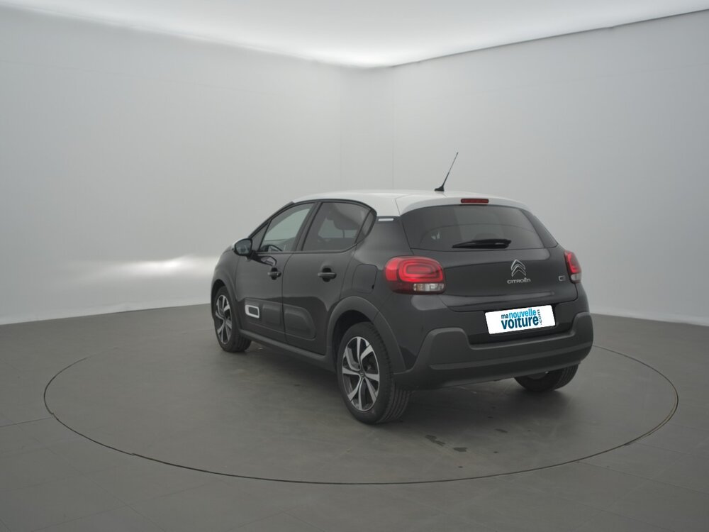 Occasion CITROEN C3 C3 PureTech 110 S&S EAT6