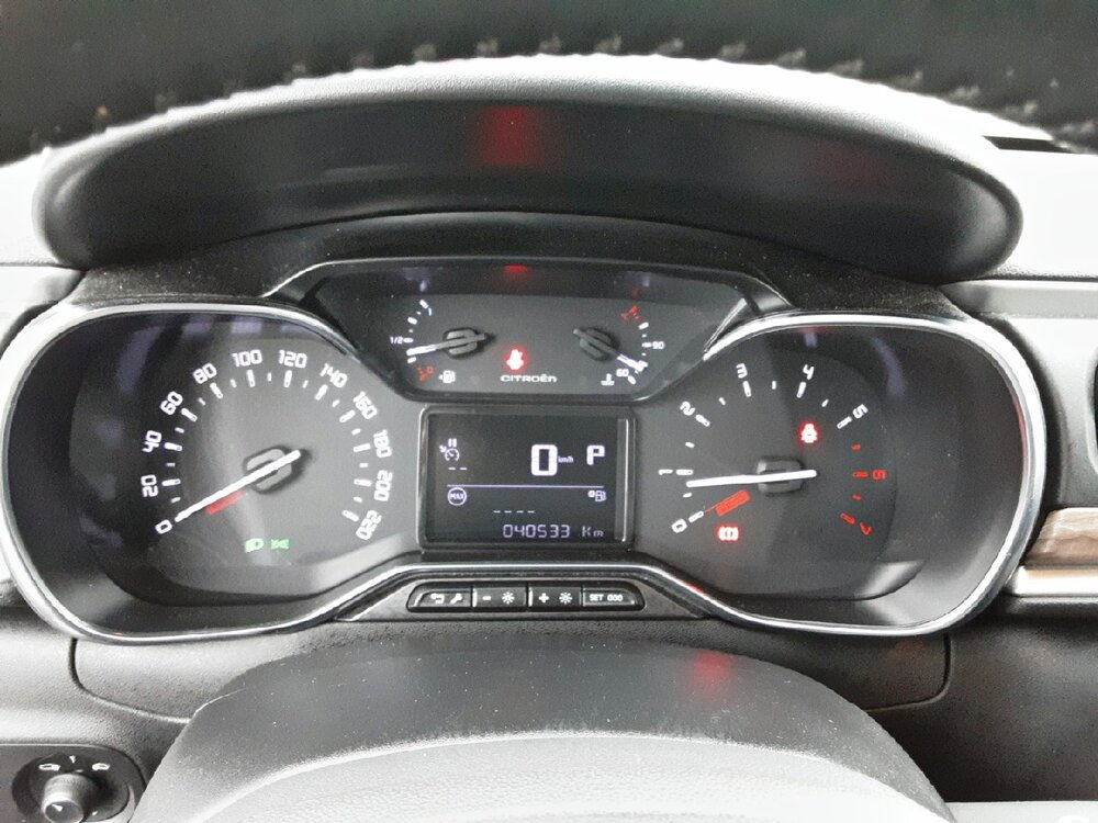 Occasion CITROEN C3 C3 PureTech 110 S&S EAT6