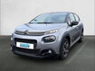 Occasion CITROEN C3 C3 PureTech 110 S&S BVM6 - Shine