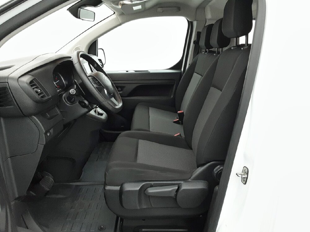 Occasion CITROEN Jumpy JUMPY FGN M BLUEHDI 145 S&S EAT8