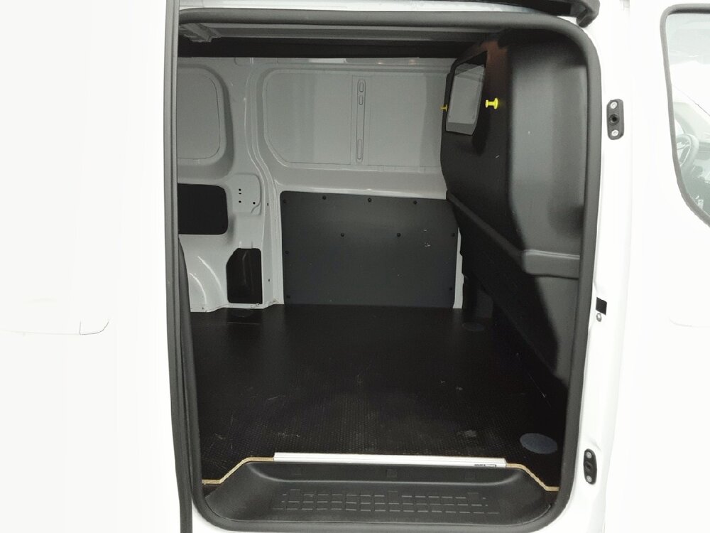 Occasion CITROEN Jumpy JUMPY FGN M BLUEHDI 145 S&S EAT8