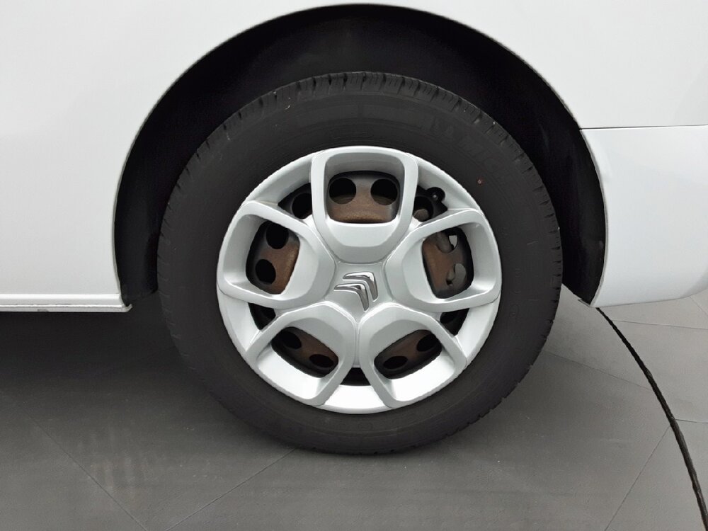 Occasion CITROEN Jumpy JUMPY FGN M BLUEHDI 145 S&S EAT8