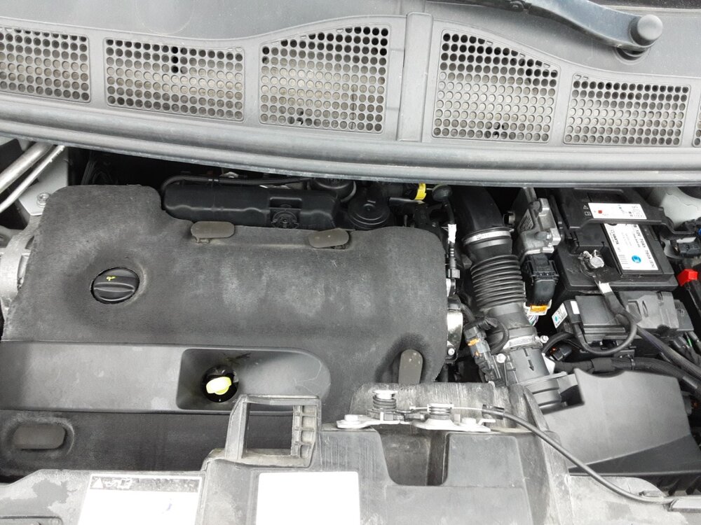 Occasion CITROEN Jumpy JUMPY FGN M BLUEHDI 145 S&S EAT8