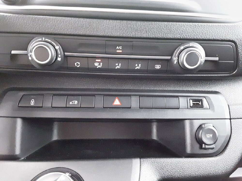 Occasion CITROEN Jumpy JUMPY FGN M BLUEHDI 145 S&S EAT8