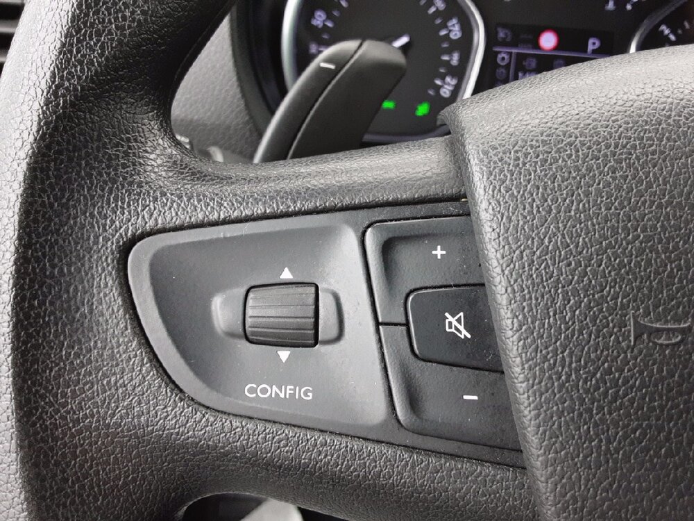 Occasion CITROEN Jumpy JUMPY FGN M BLUEHDI 145 S&S EAT8