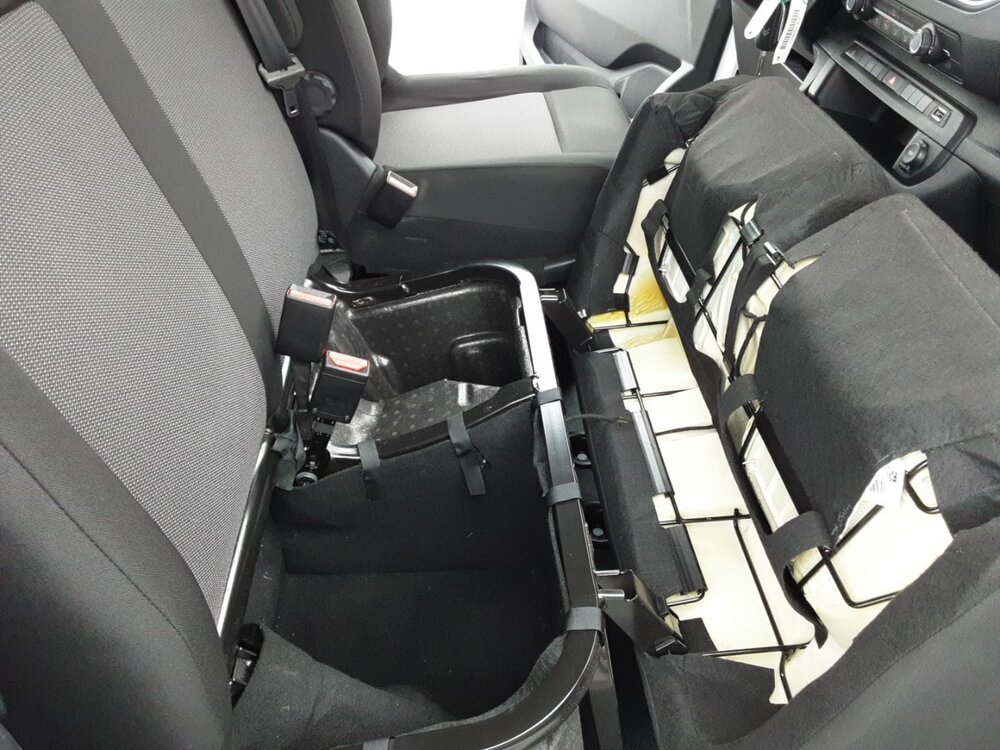 Occasion CITROEN Jumpy JUMPY FGN M BLUEHDI 145 S&S EAT8