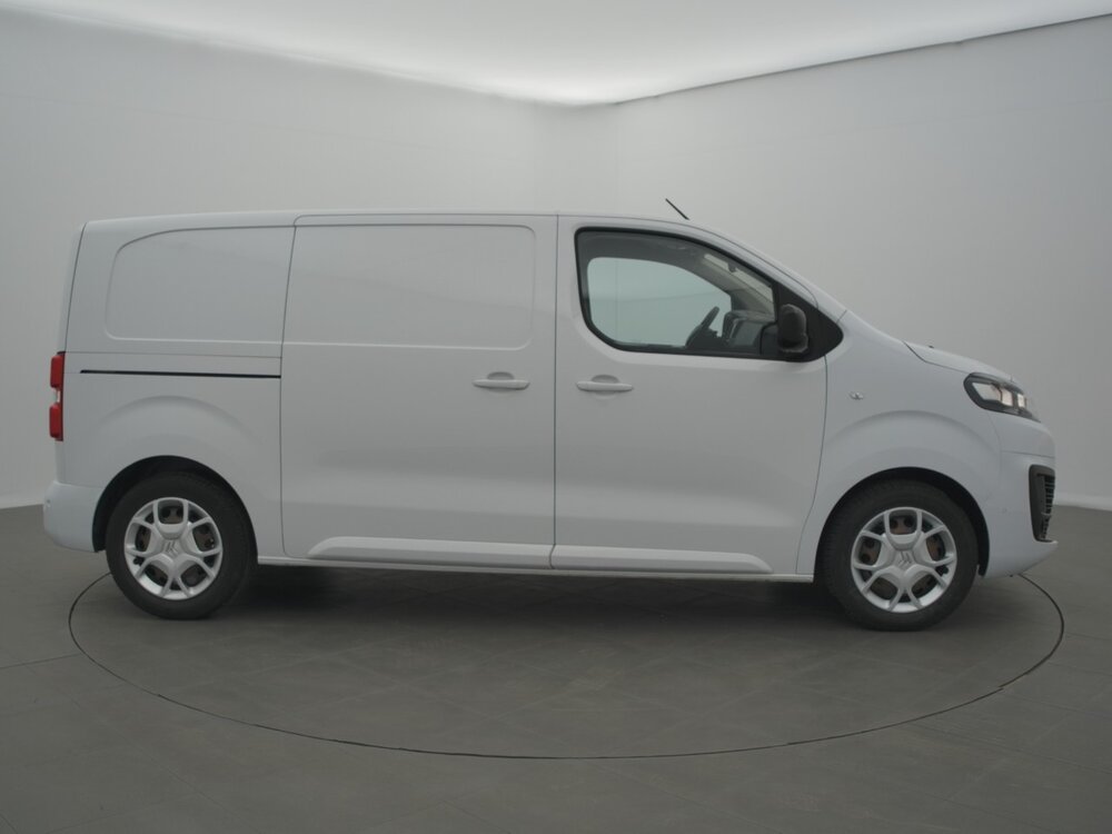 Occasion CITROEN Jumpy JUMPY FGN M BLUEHDI 145 S&S EAT8