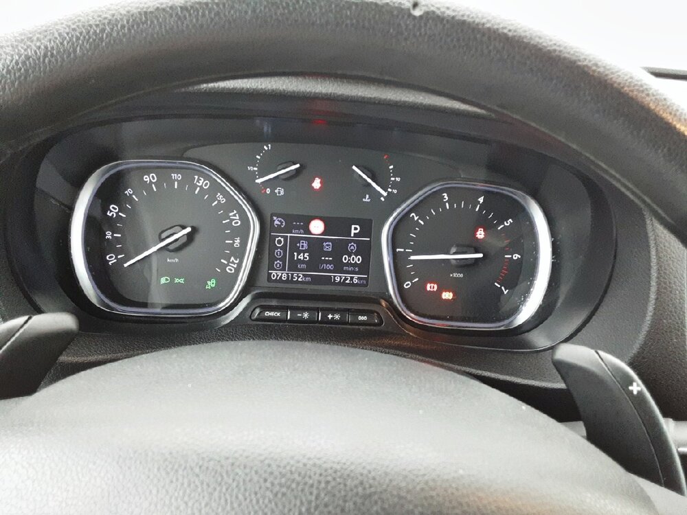 Occasion CITROEN Jumpy JUMPY FGN M BLUEHDI 145 S&S EAT8