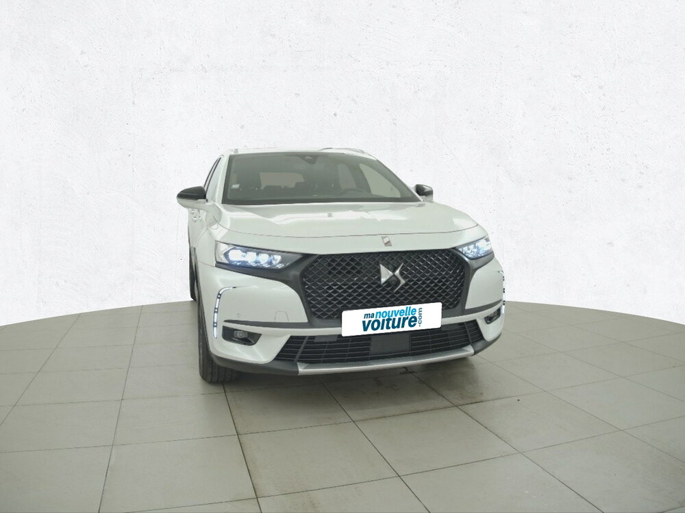 Occasion DS DS 7 Crossback DS7 Crossback Hybride 300 E-Tense EAT8 4x4 - Grand Chic