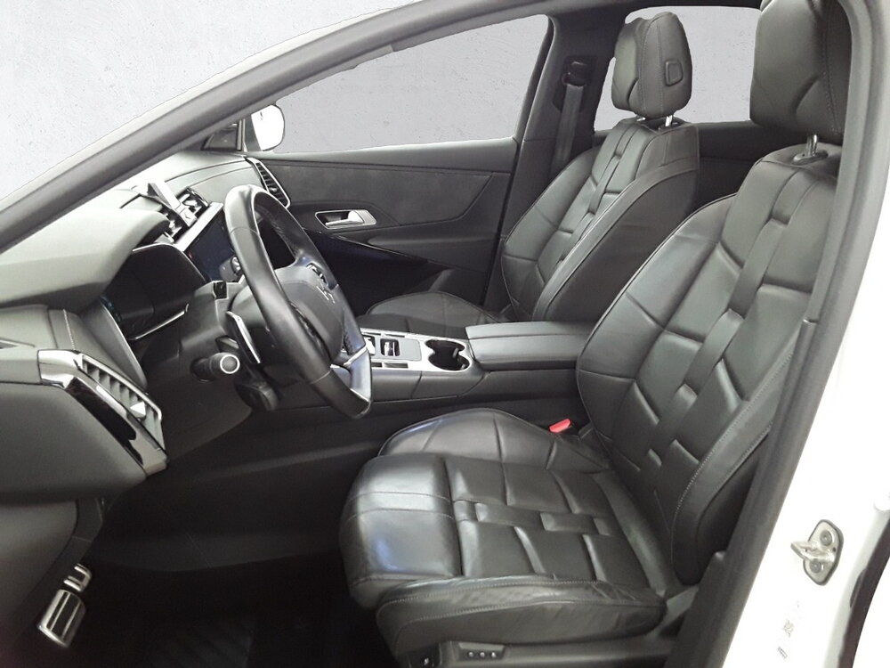 Occasion DS DS 7 Crossback DS7 Crossback Hybride 300 E-Tense EAT8 4x4 - Grand Chic