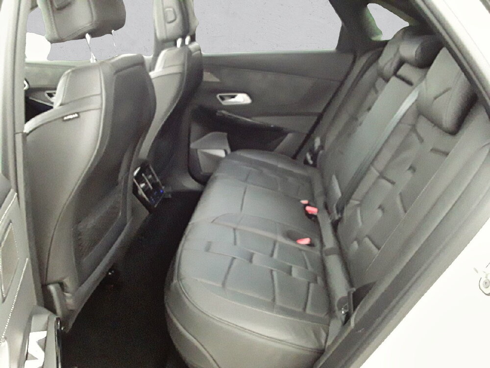 Occasion DS DS 7 Crossback DS7 Crossback Hybride 300 E-Tense EAT8 4x4 - Grand Chic