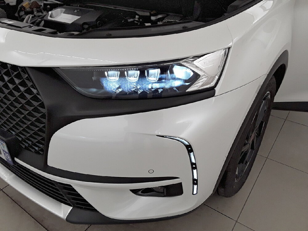 Occasion DS DS 7 Crossback DS7 Crossback Hybride 300 E-Tense EAT8 4x4 - Grand Chic