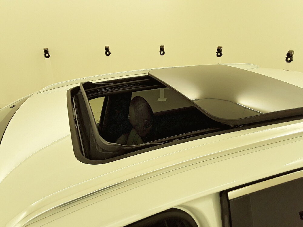 Occasion DS DS 7 Crossback DS7 Crossback Hybride 300 E-Tense EAT8 4x4 - Grand Chic