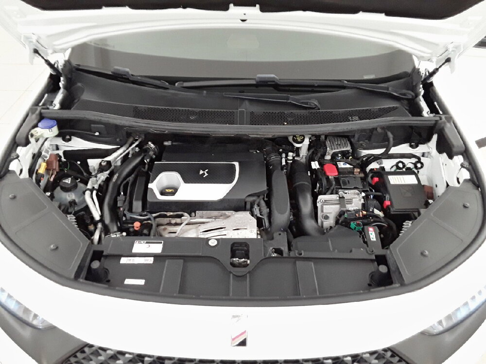 Occasion DS DS 7 Crossback DS7 Crossback Hybride 300 E-Tense EAT8 4x4 - Grand Chic