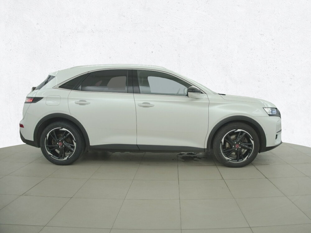 Occasion DS DS 7 Crossback DS7 Crossback Hybride 300 E-Tense EAT8 4x4 - Grand Chic