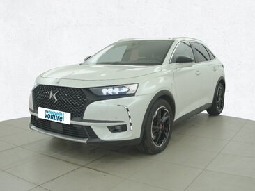 Occasion DS DS 7 Crossback DS7 Crossback Hybride 300 E-Tense EAT8 4x4 - Grand Chic