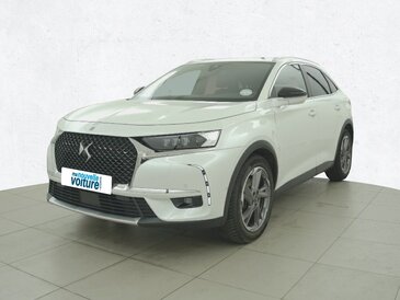Occasion DS DS 7 Crossback DS7 Crossback Hybride E-Tense 225 EAT8 - Rivoli